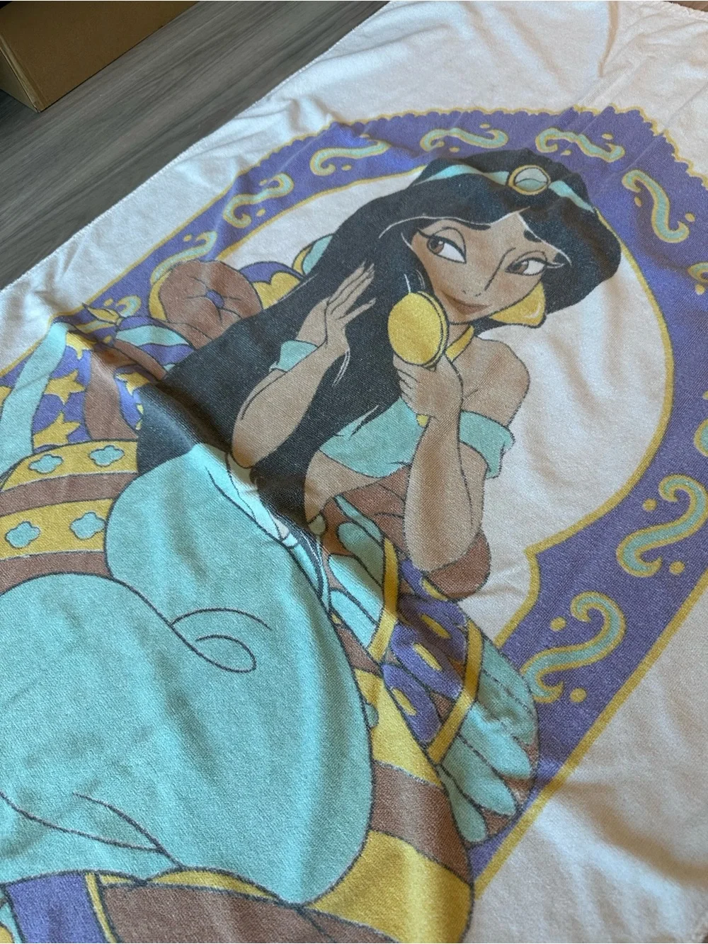 Disney gently used